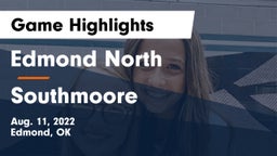Edmond North  vs Southmoore  Game Highlights - Aug. 11, 2022