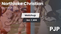 Matchup: Northlake Christian vs. PJP 2016