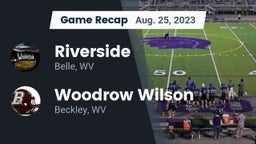 Recap: Riverside  vs. Woodrow Wilson  2023