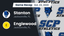 Recap: Stanton  vs. Englewood  2020