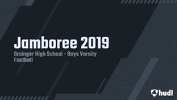 Highlight of Jamboree 2019