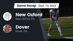Recap: New Oxford  vs. Dover  2023