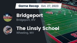 Recap: Bridgeport  vs. The Linsly School 2023