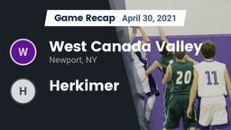 Recap: West Canada Valley  vs. Herkimer 2021