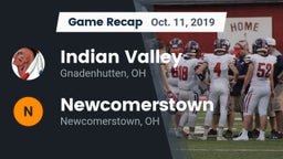 Recap: Indian Valley  vs. Newcomerstown  2019