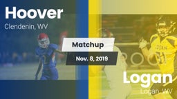 Matchup: Hoover vs. Logan  2019