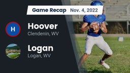 Recap: Hoover  vs. Logan  2022