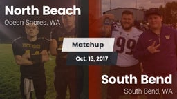 Matchup: North Beach vs. South Bend  2017