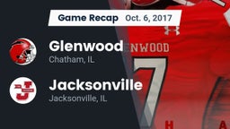 Recap: Glenwood  vs. Jacksonville  2017
