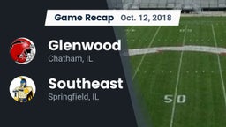 Recap: Glenwood  vs. Southeast  2018
