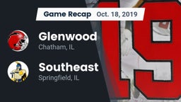 Recap: Glenwood  vs. Southeast  2019