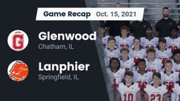Recap: Glenwood  vs. Lanphier  2021