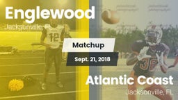 Matchup: Englewood vs. Atlantic Coast   2018