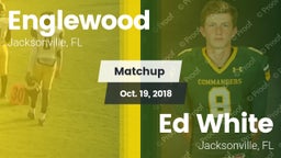 Matchup: Englewood vs. Ed White  2018