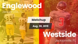 Matchup: Englewood vs. Westside  2019