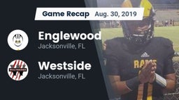 Recap: Englewood  vs. Westside  2019