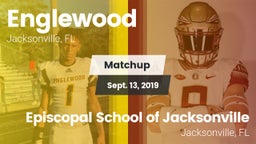 Matchup: Englewood vs. Episcopal School of Jacksonville 2019
