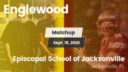 Matchup: Englewood vs. Episcopal School of Jacksonville 2020