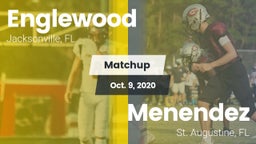 Matchup: Englewood vs. Menendez  2020