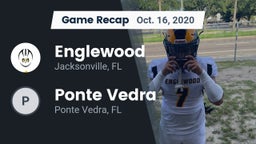 Recap: Englewood  vs. Ponte Vedra  2020