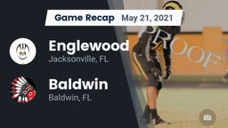 Recap: Englewood  vs. Baldwin  2021