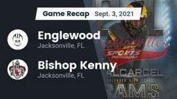 Recap: Englewood  vs. Bishop Kenny  2021