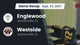 Recap: Englewood  vs. Westside  2021
