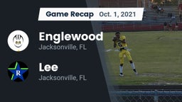 Recap: Englewood  vs. Lee  2021