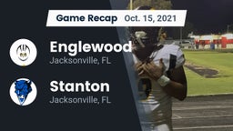 Recap: Englewood  vs. Stanton  2021