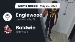 Recap: Englewood  vs. Baldwin  2022