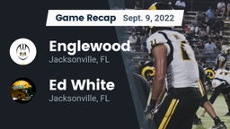 Recap: Englewood  vs. Ed White  2022