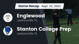Recap: Englewood  vs. Stanton College Prep 2022