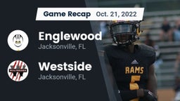 Recap: Englewood  vs. Westside  2022