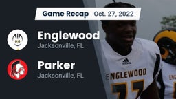 Recap: Englewood  vs. Parker  2022