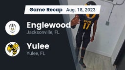 Recap: Englewood  vs. Yulee  2023