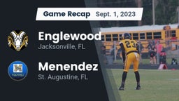 Recap: Englewood  vs. Menendez  2023