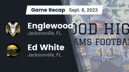 Recap: Englewood  vs. Ed White  2023