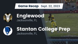 Recap: Englewood  vs. Stanton College Prep 2023