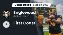 Recap: Englewood  vs. First Coast  2023