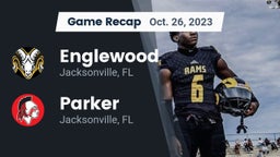 Recap: Englewood  vs. Parker  2023