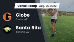 Recap: Globe  vs. Santa Rita 2022