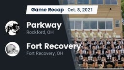 Recap: Parkway  vs. Fort Recovery  2021