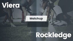 Matchup: Viera vs. Rockledge 2016