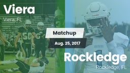 Matchup: Viera vs. Rockledge  2017