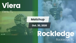 Matchup: Viera vs. Rockledge  2020