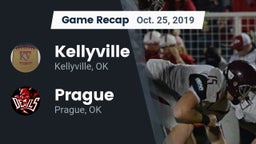 Recap: Kellyville  vs. Prague  2019