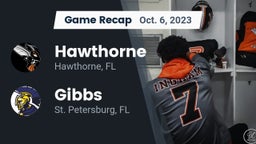 Recap: Hawthorne  vs. Gibbs  2023