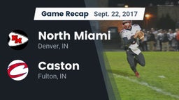 Recap: North Miami  vs. Caston  2017