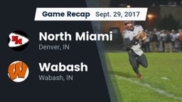Recap: North Miami  vs. Wabash  2017