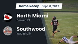 Recap: North Miami  vs. Southwood  2017